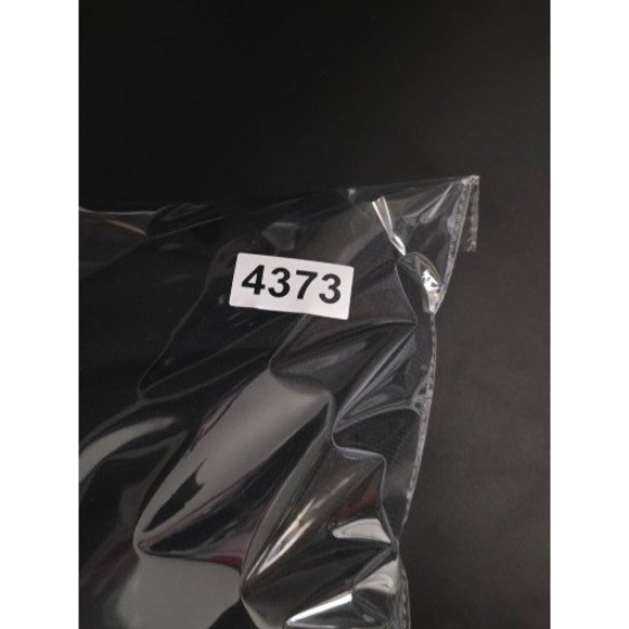 VTG Banana Republic Black V Neck Ribbed Long Sleeve Sweater Mens XXL Cotton Work - Picture 8 of 8